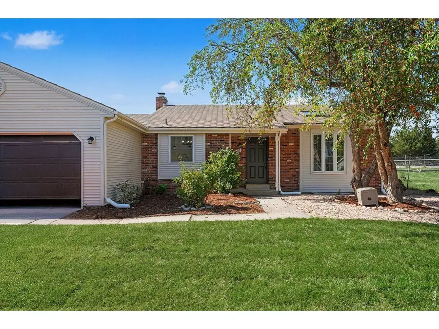 3907 Ash Ave, Loveland, CO 80538 - #2