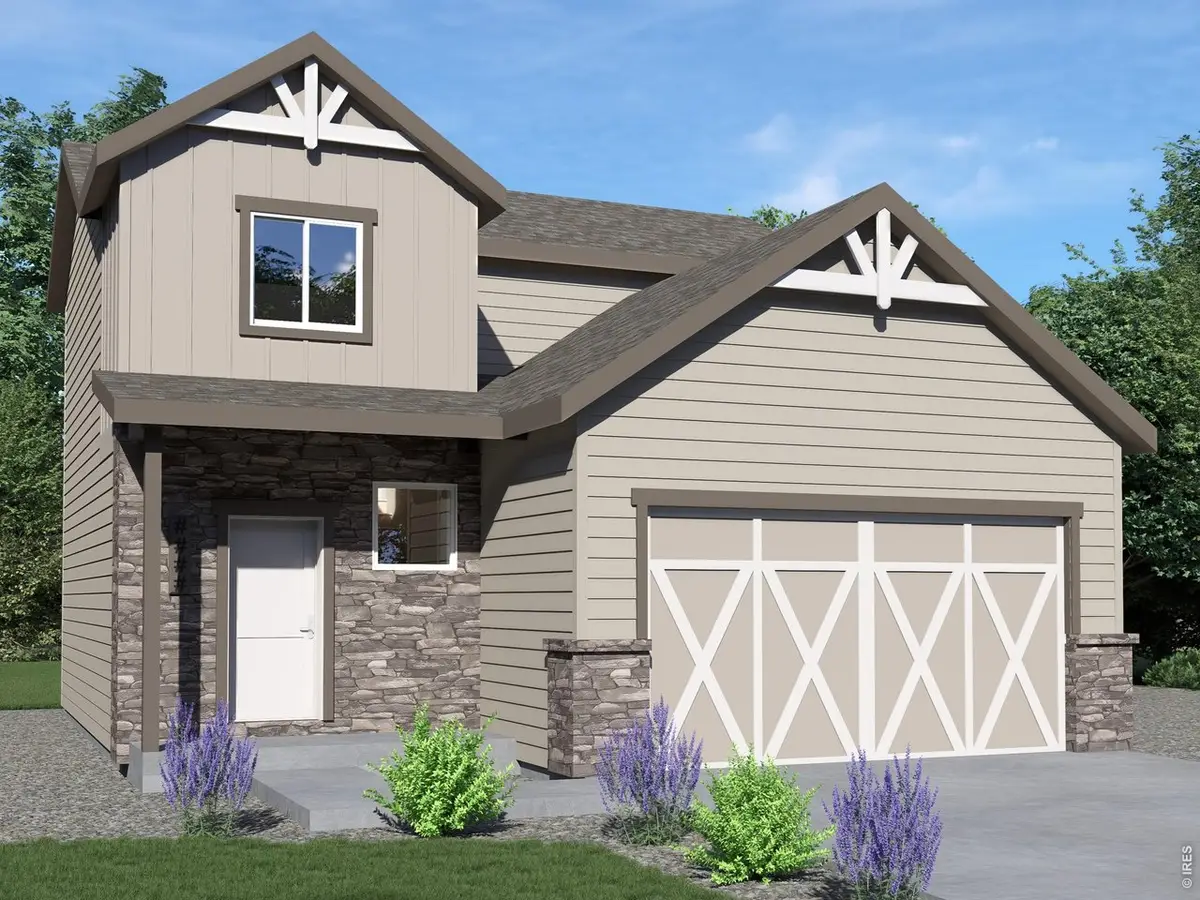 4865 Whistler Dr, Loveland, CO 80538 - #1