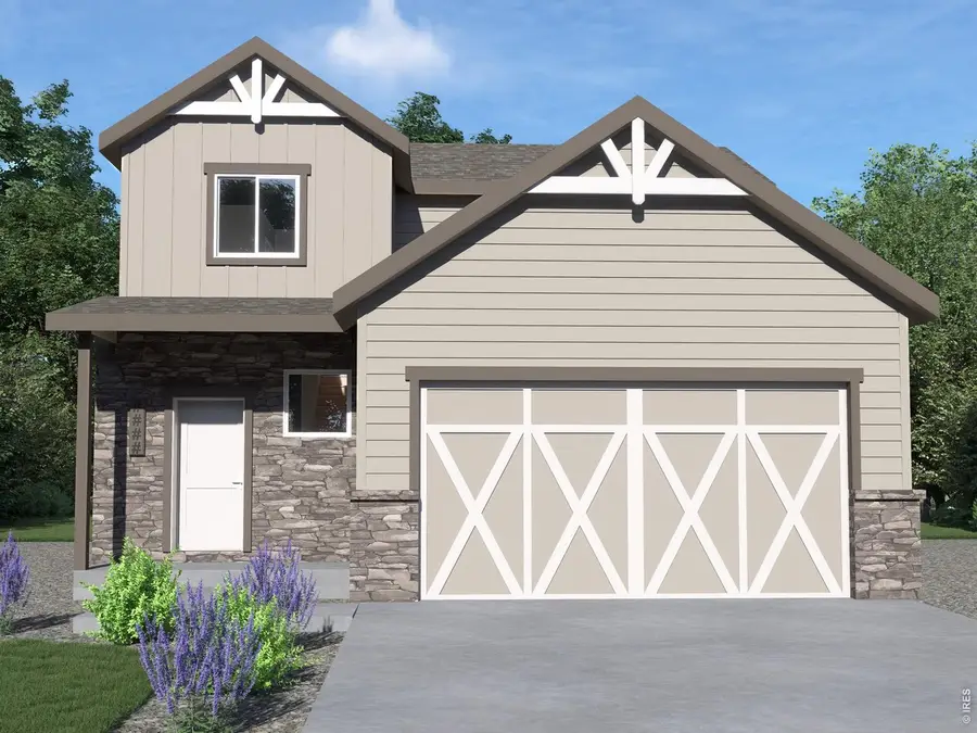 4865 Whistler Dr, Loveland, CO 80538 - #2