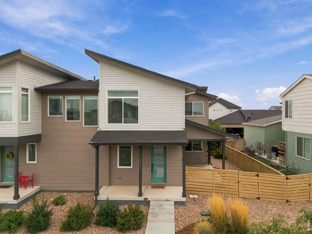 6025 Denys Dr, Timnath, CO 80547 - #1