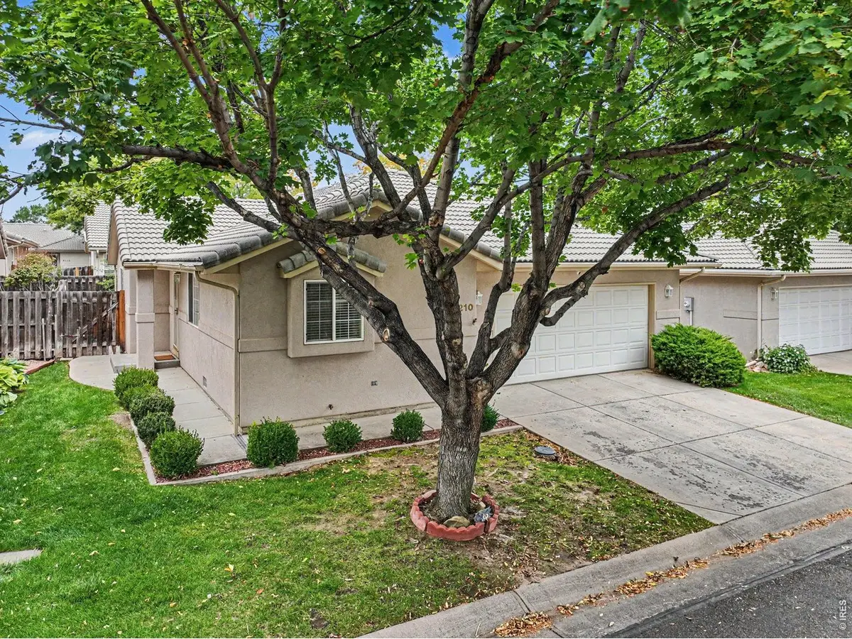 5210 W 11th St, Greeley, CO 80634 - #1