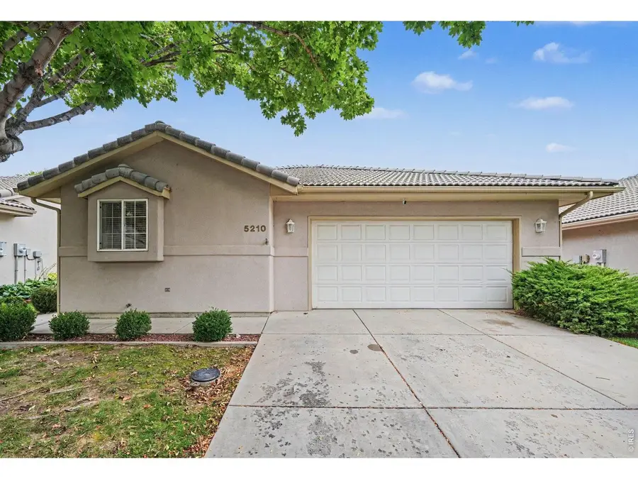 5210 W 11th St, Greeley, CO 80634 - #3