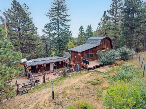 208 Packer Gulch Rd, Boulder, CO 80302