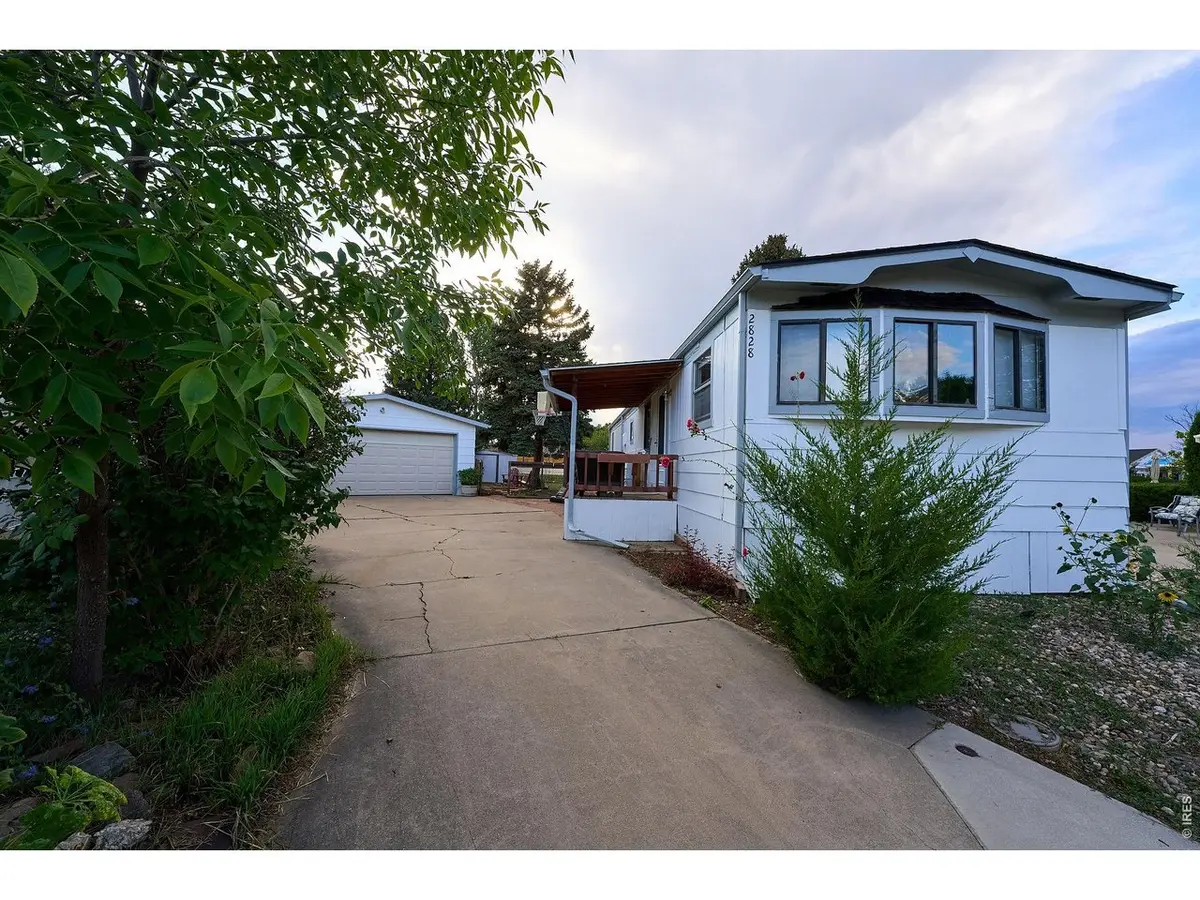 2828 Mango Pl, Loveland, CO 80537 - #1