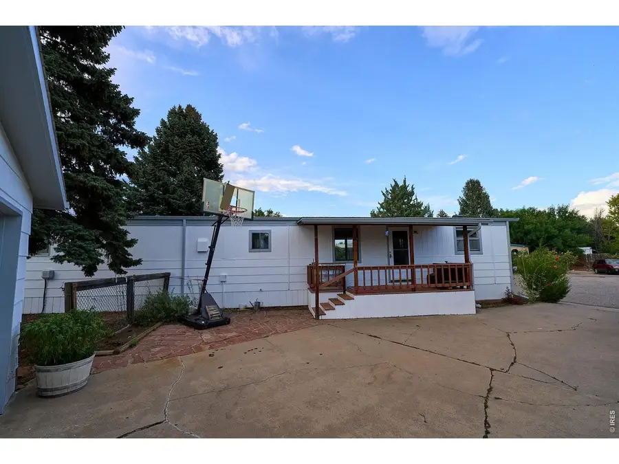 2828 Mango Pl, Loveland, CO 80537 - #3