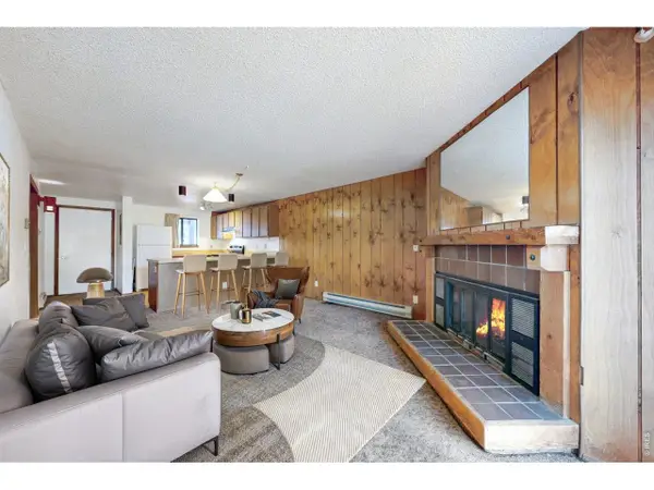 1730 Raven Ave #A-1, Estes Park, CO 80517