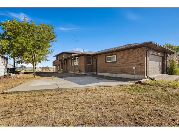 2169 C Nw St, Greeley, CO 80631