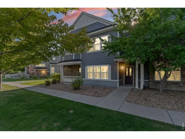 2176 Cape Hatteras Dr #3, Windsor, CO 80550