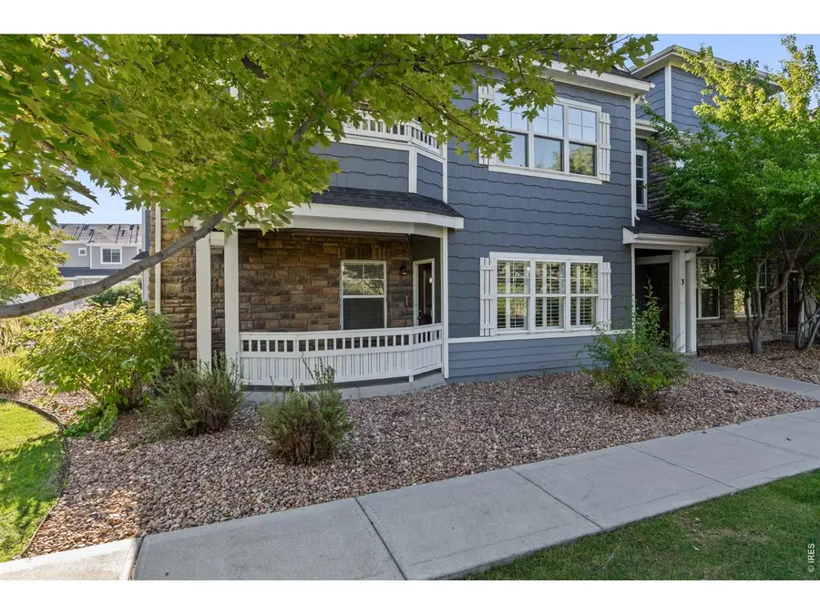 2176 Cape Hatteras Dr #3, Windsor, CO 80550 - #2