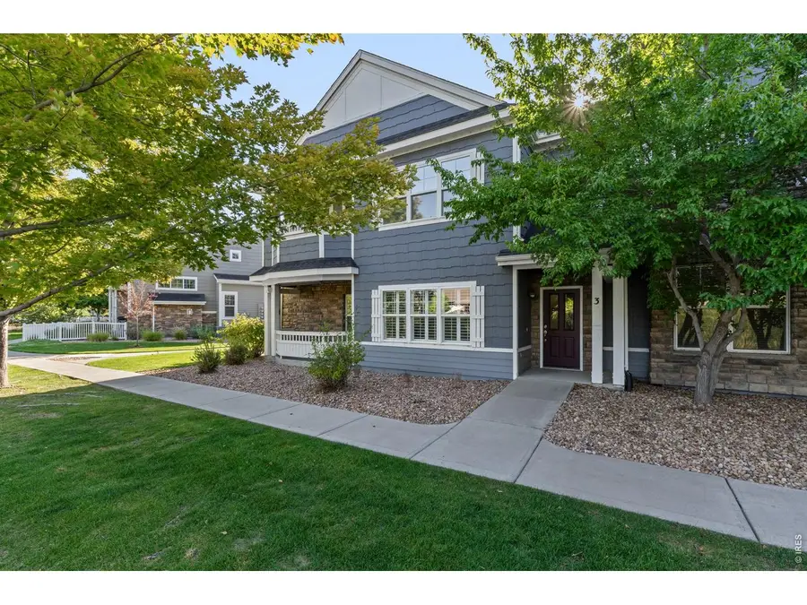 2176 Cape Hatteras Dr #3, Windsor, CO 80550 - #3