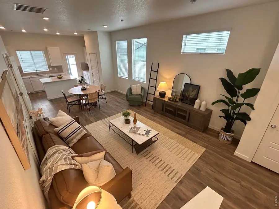 3848 Lake Clark St, Evans, CO 80620 - #2
