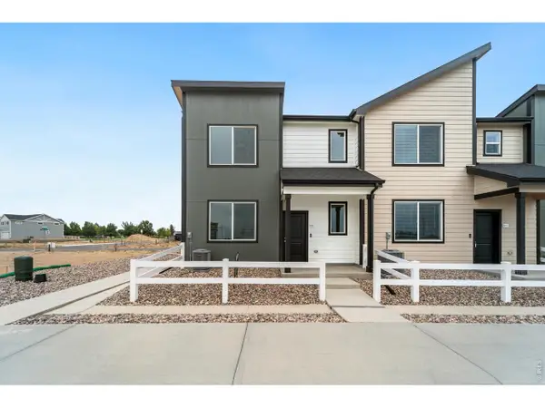 604 Cheyenne Trl #A4, Ault, CO 80610