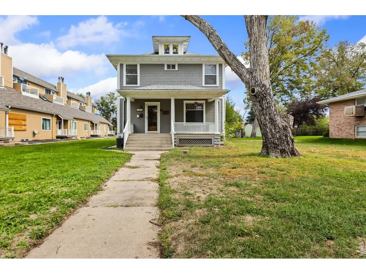 1520 12th Ave, Greeley, CO 80631 - #1