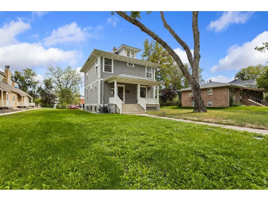 1520 12th Ave, Greeley, CO 80631 - #2