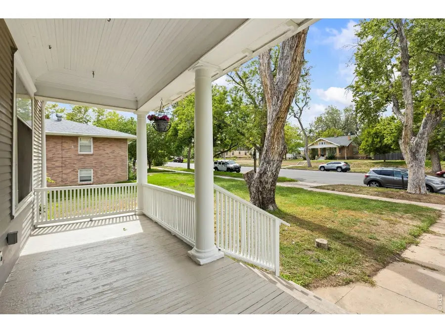 1520 12th Ave, Greeley, CO 80631 - #3