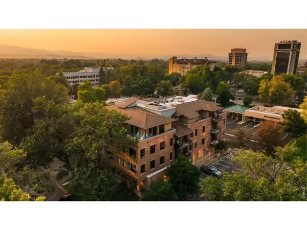 210 W Magnolia St #360, Fort Collins, CO 80521
