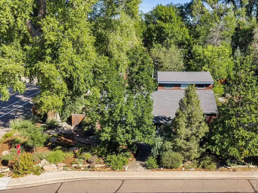 700 Locust St, Fort Collins, CO 80524 - #3