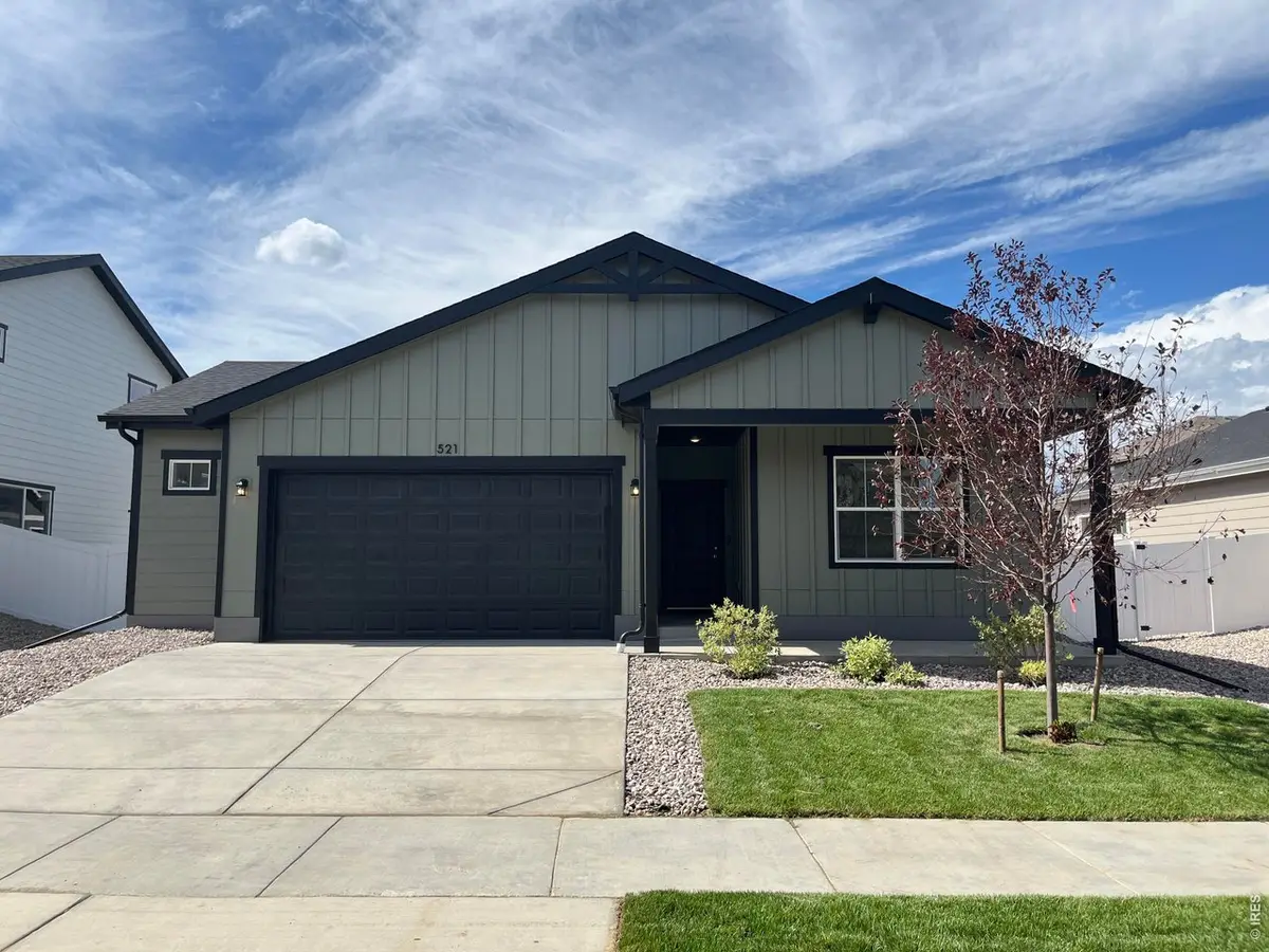 521 85th Ave, Greeley, CO 80634 - #1