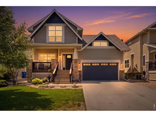4039 Stoney Creek Dr, Fort Collins, CO 80525