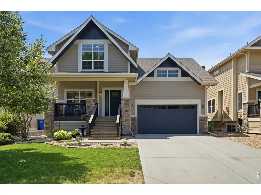 4039 Stoney Creek Dr, Fort Collins, CO 80525 - #2