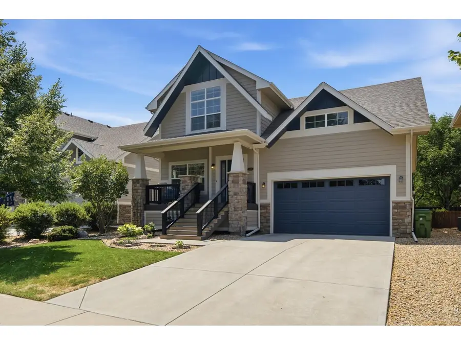 4039 Stoney Creek Dr, Fort Collins, CO 80525 - #3