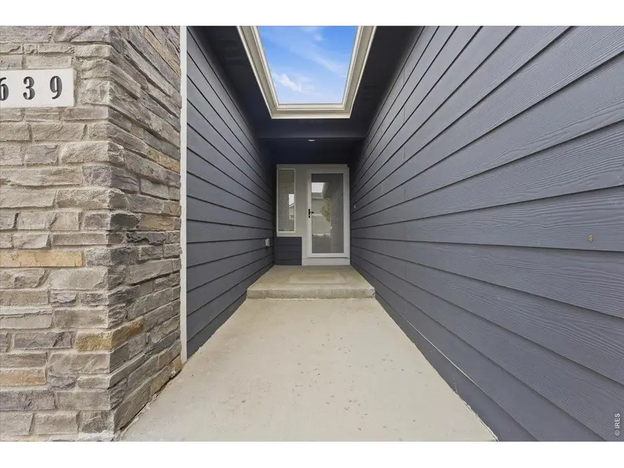 639 Gore Range Dr, Severance, CO 80550 - #3