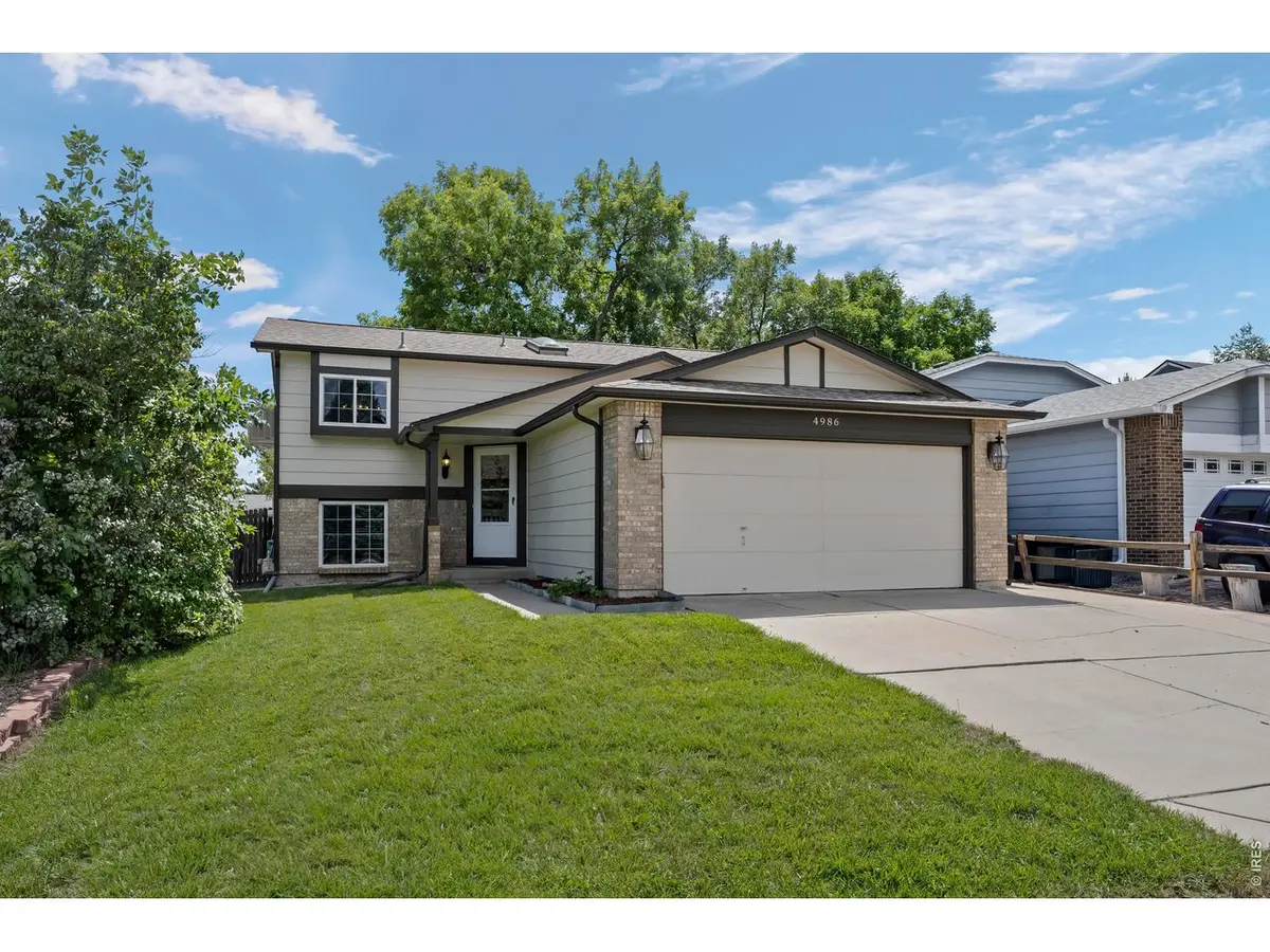 4986 W 61st Pl, Arvada, CO 80003 - #1