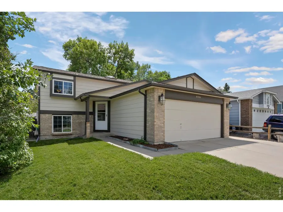 4986 W 61st Pl, Arvada, CO 80003 - #2