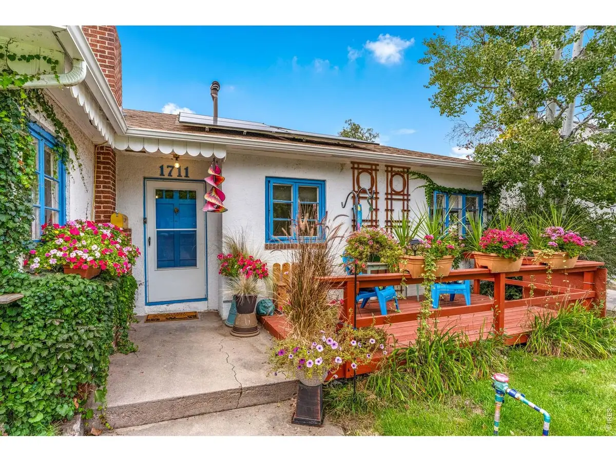 1711 15th Ave, Greeley, CO 80631 - #1