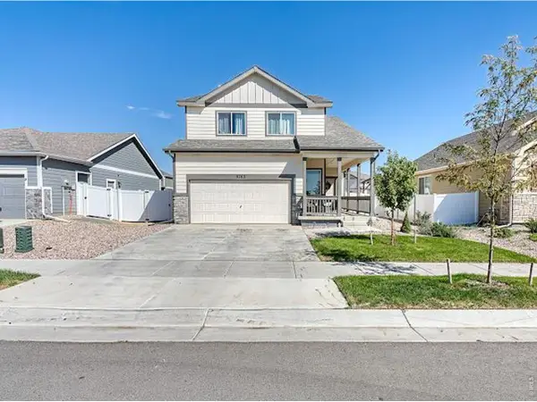 8703 8th St, Greeley, CO 80634