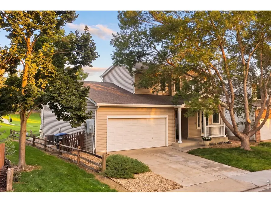 1001 Wolf Creek Dr, Longmont, CO 80504 - #2