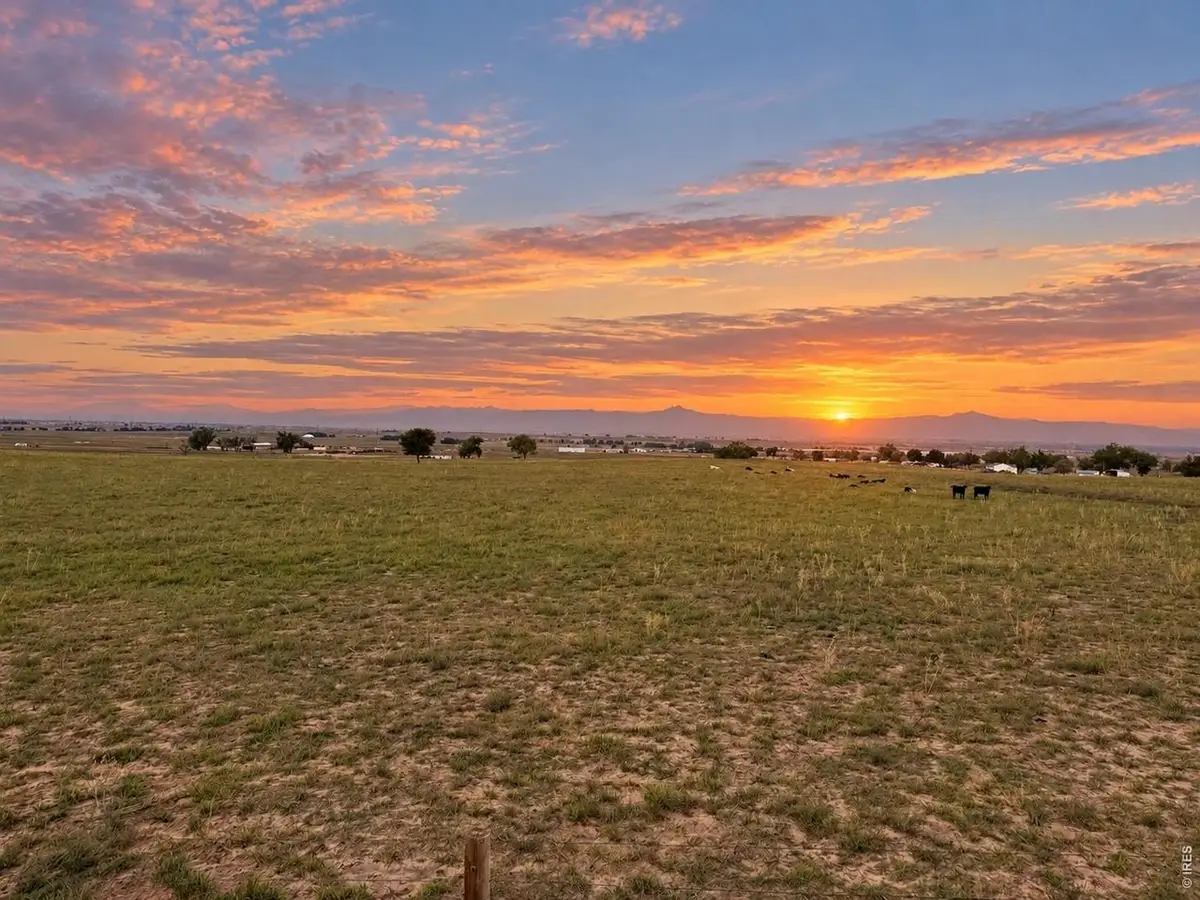 Parcel Three County Road 32, Platteville, CO 80651 - #1