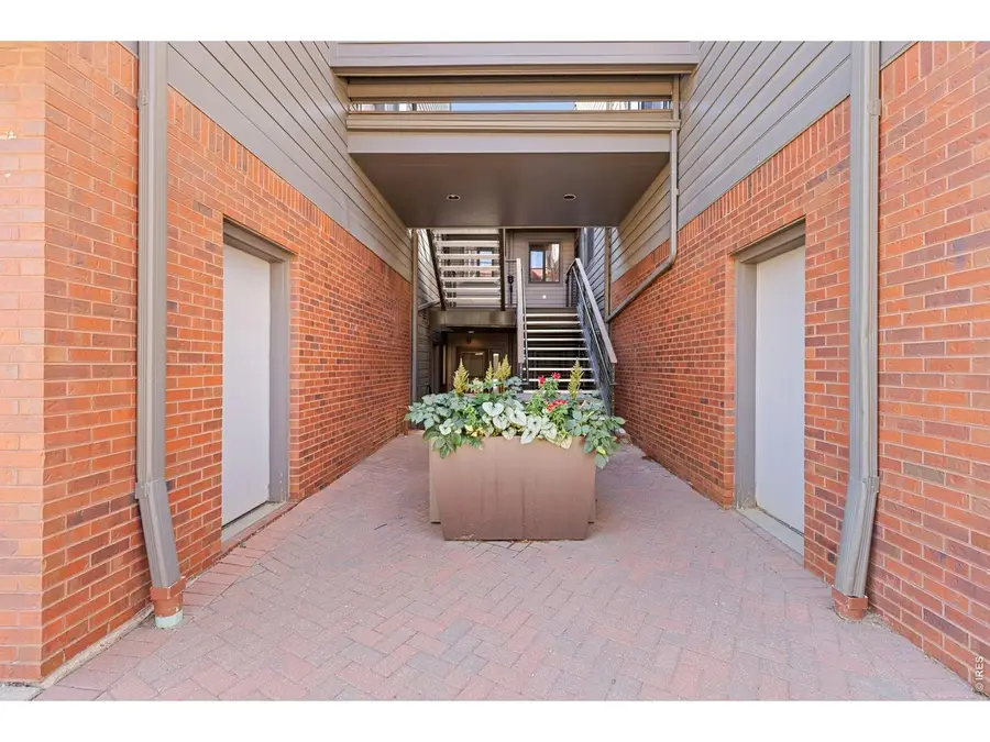 836 Walnut St #A, Boulder, CO 80302 - #3