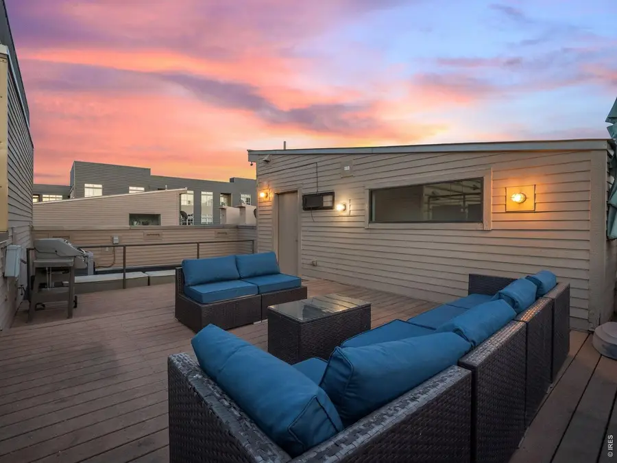 2900 Inca St #15, Denver, CO 80202 - #2