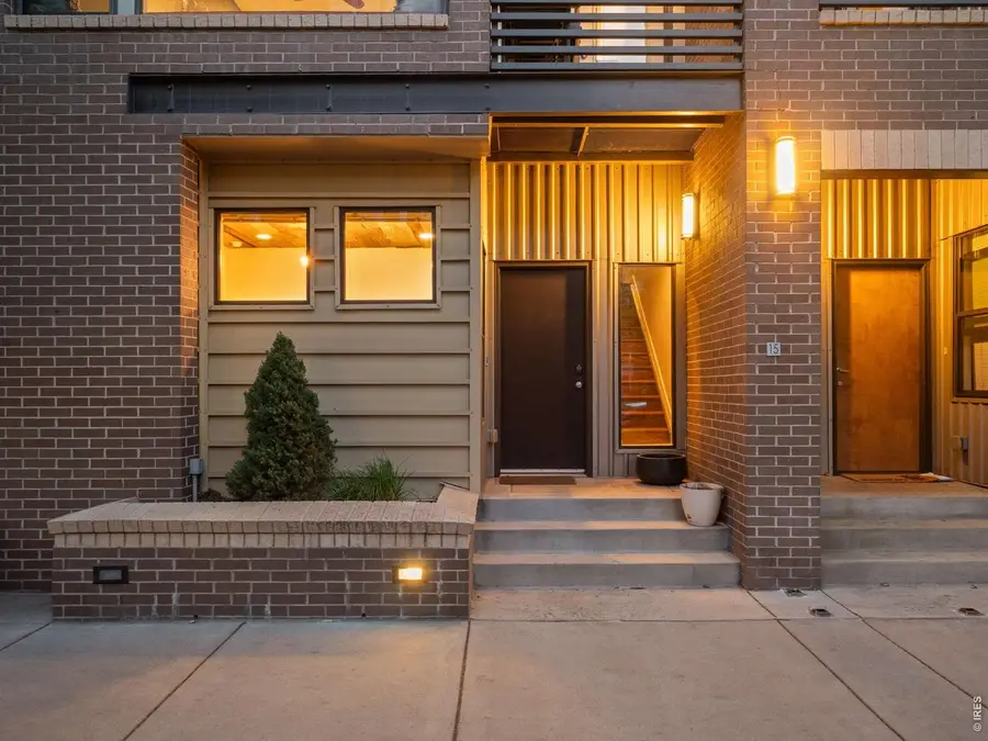 2900 Inca St #15, Denver, CO 80202 - #3