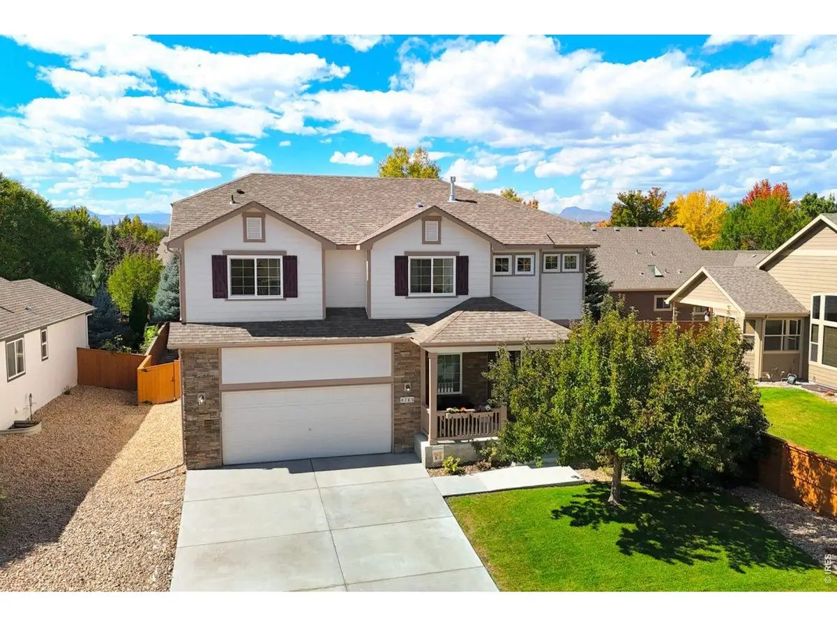 4785 Wisconsin Ave, Loveland, CO 80538 - #1