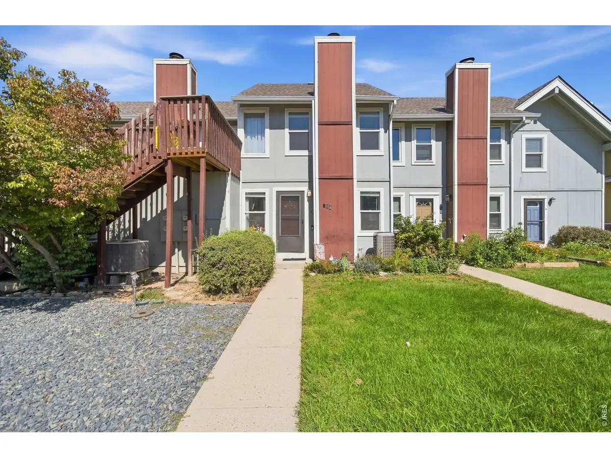 306 Sundance N Cir #C203, Fort Collins, CO 80524 - #1