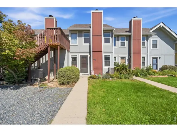 306 Sundance N Cir #C203, Fort Collins, CO 80524