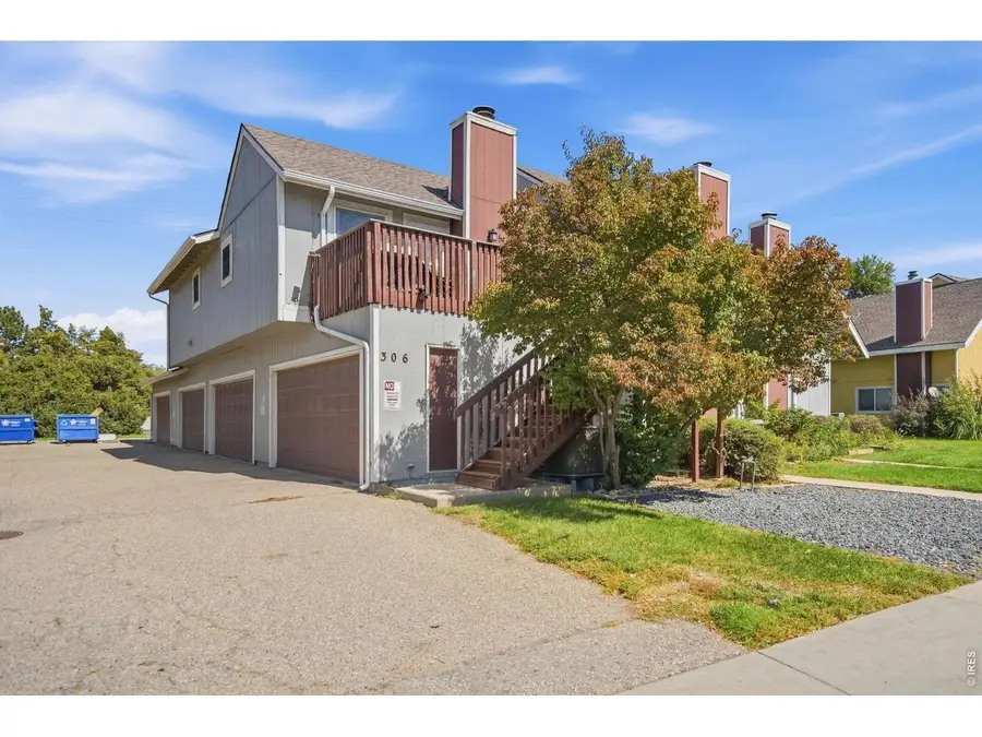 306 Sundance N Cir #C203, Fort Collins, CO 80524 - #2
