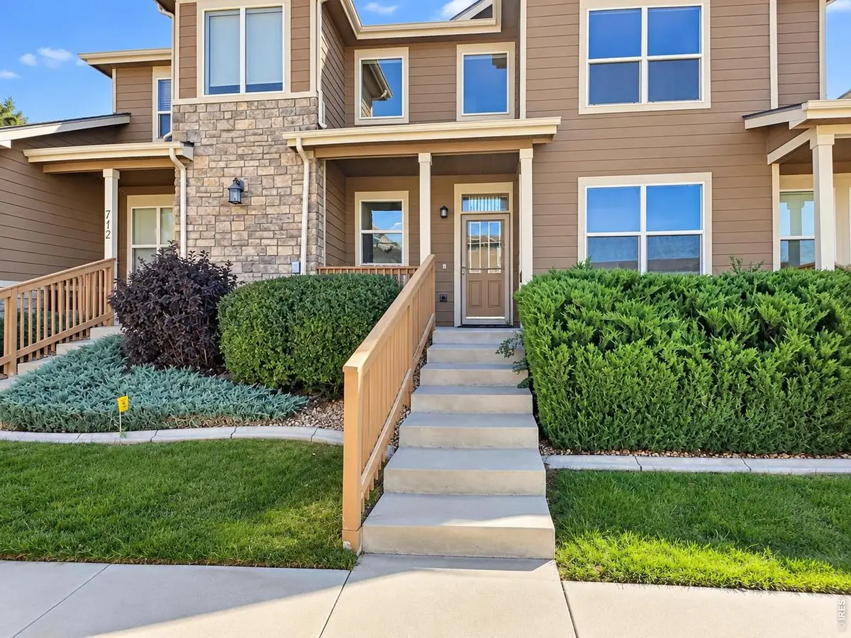 5551 W 29th St #713, Greeley, CO 80634 - #1