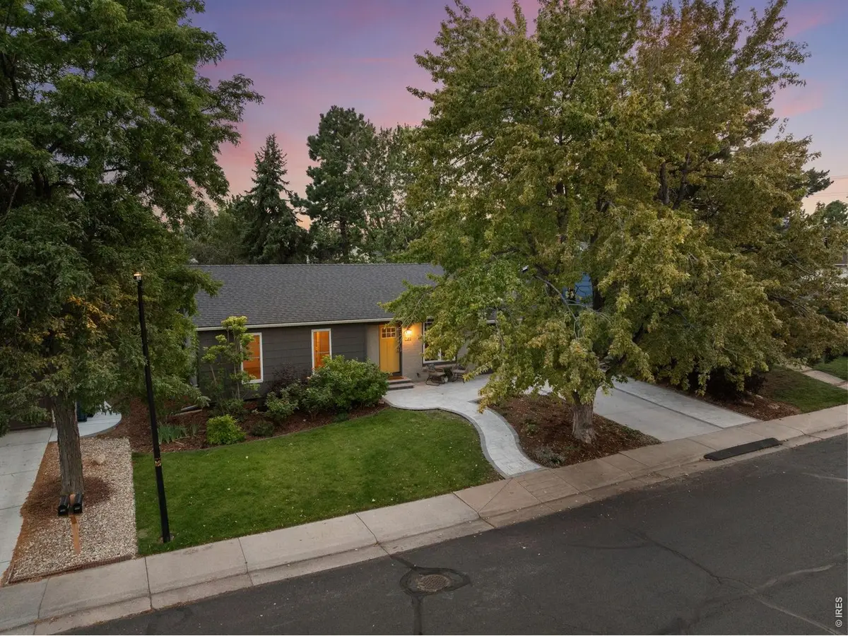 730 W Willow St, Louisville, CO 80027 - #1