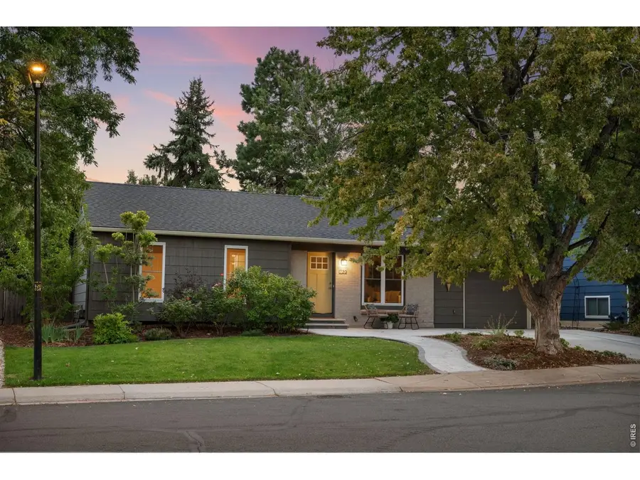 730 W Willow St, Louisville, CO 80027 - #2