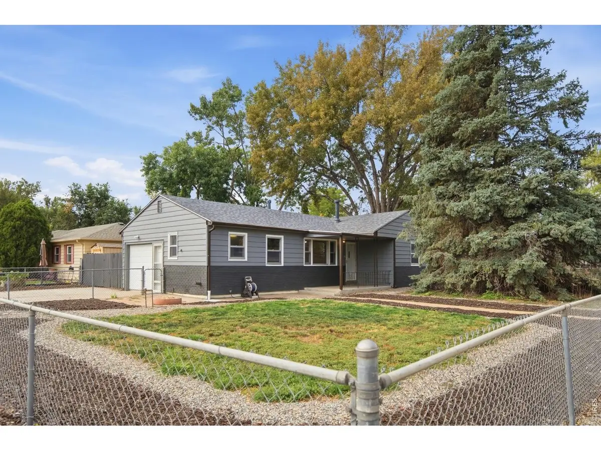 1800 5th St, Greeley, CO 80631 - #1