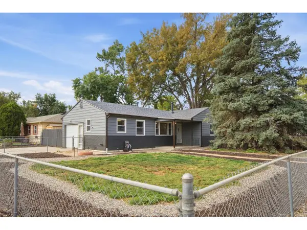 1800 5th St, Greeley, CO 80631