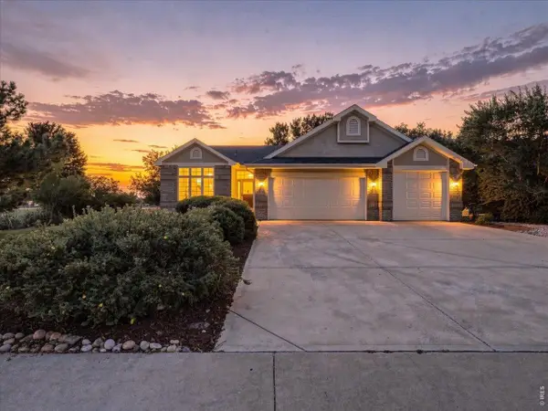 136 Camino Real, Fort Collins, CO 80524