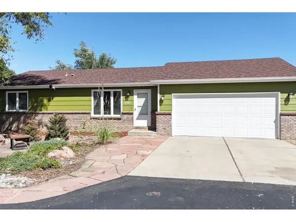 4101 Scilla Pl, Loveland, CO 80537