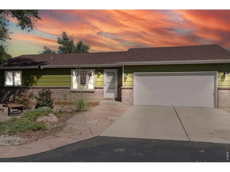4101 Scilla Pl, Loveland, CO 80537 - #2