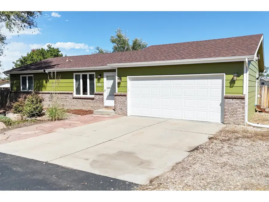 4101 Scilla Pl, Loveland, CO 80537 - #3