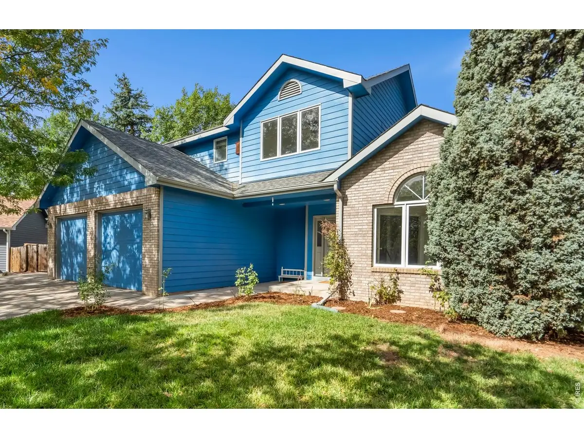 2612 Fox Run Ct, Fort Collins, CO 80526 - #1