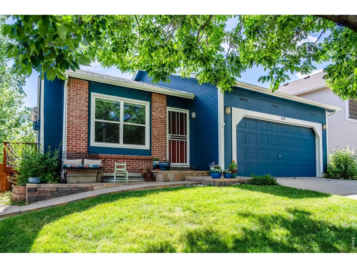155 W Cedar Way, Louisville, CO 80027 - #1